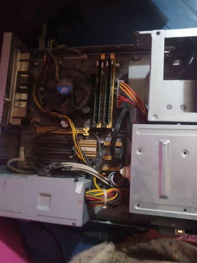 Core i7 4 Generation