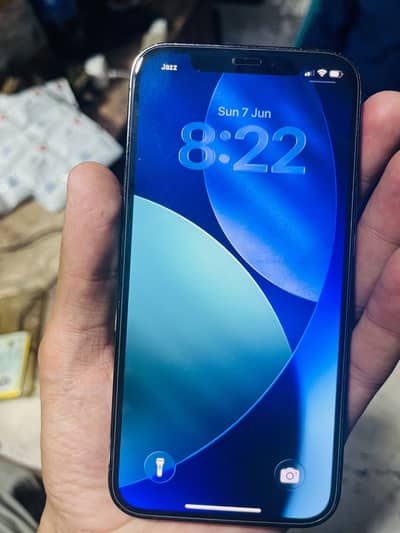 Apple iPhone 12 Pro