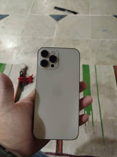 Apple iPhone 12 Pro Max