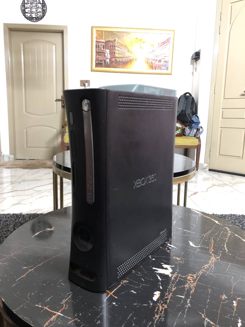 Xbox 360 0