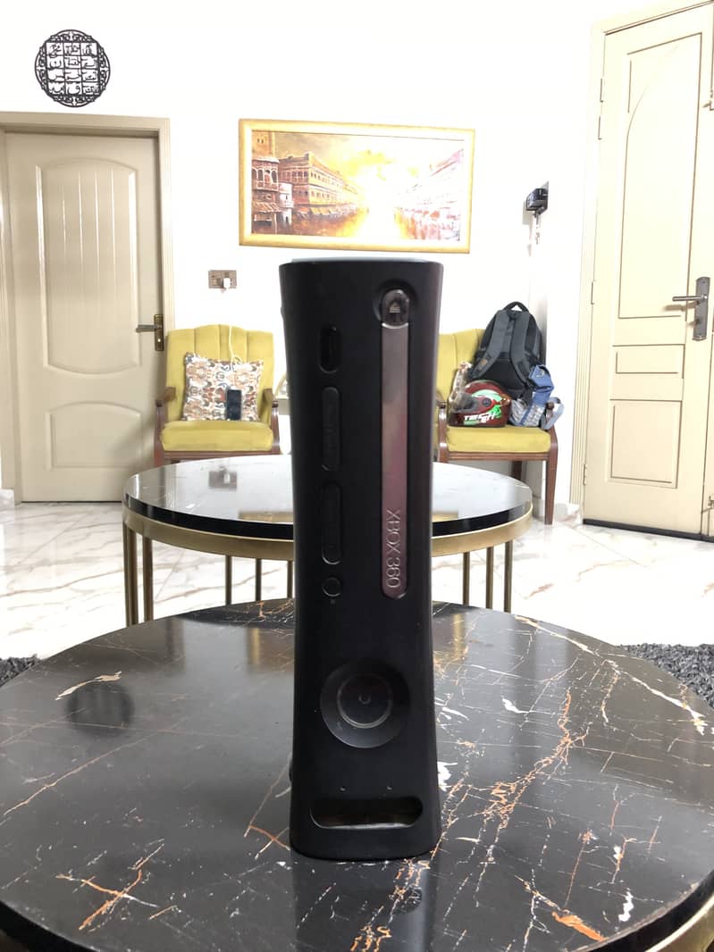 Xbox 360 1