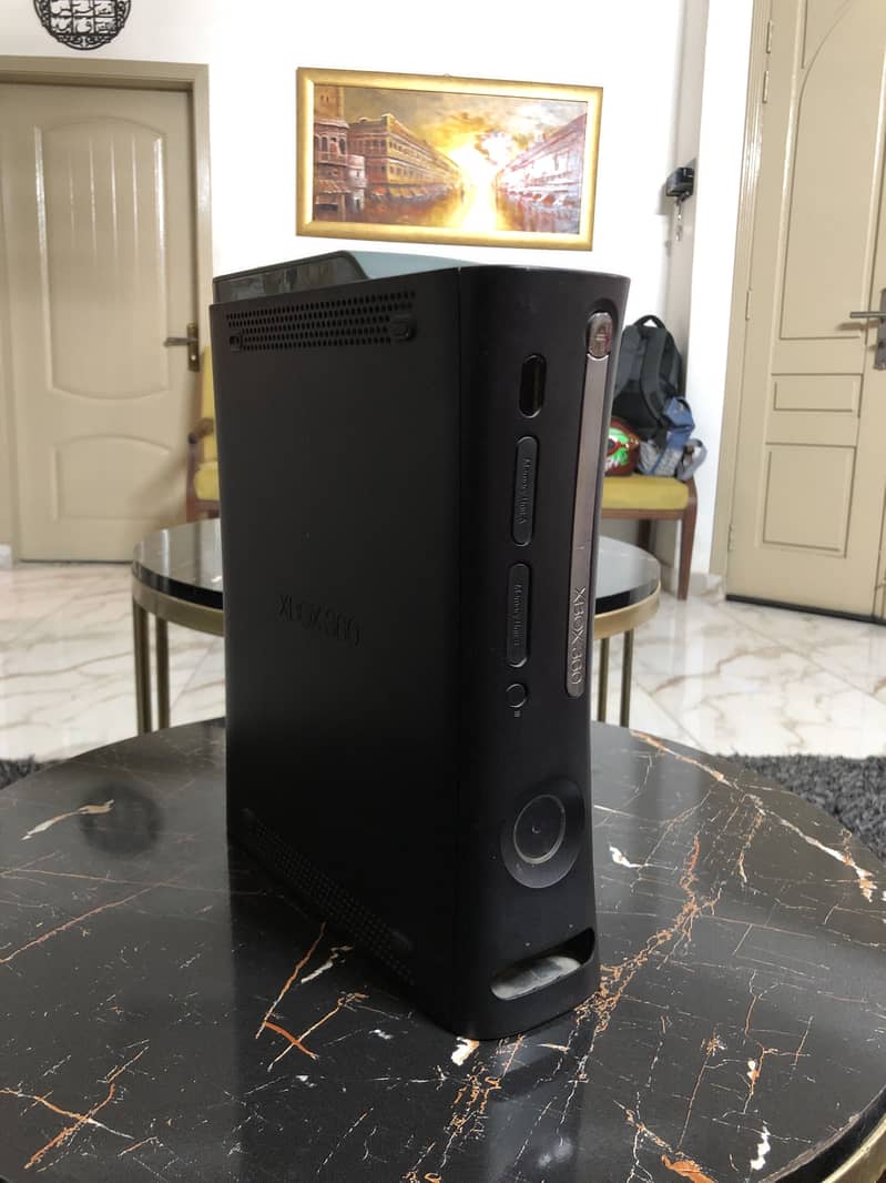 Xbox 360 2