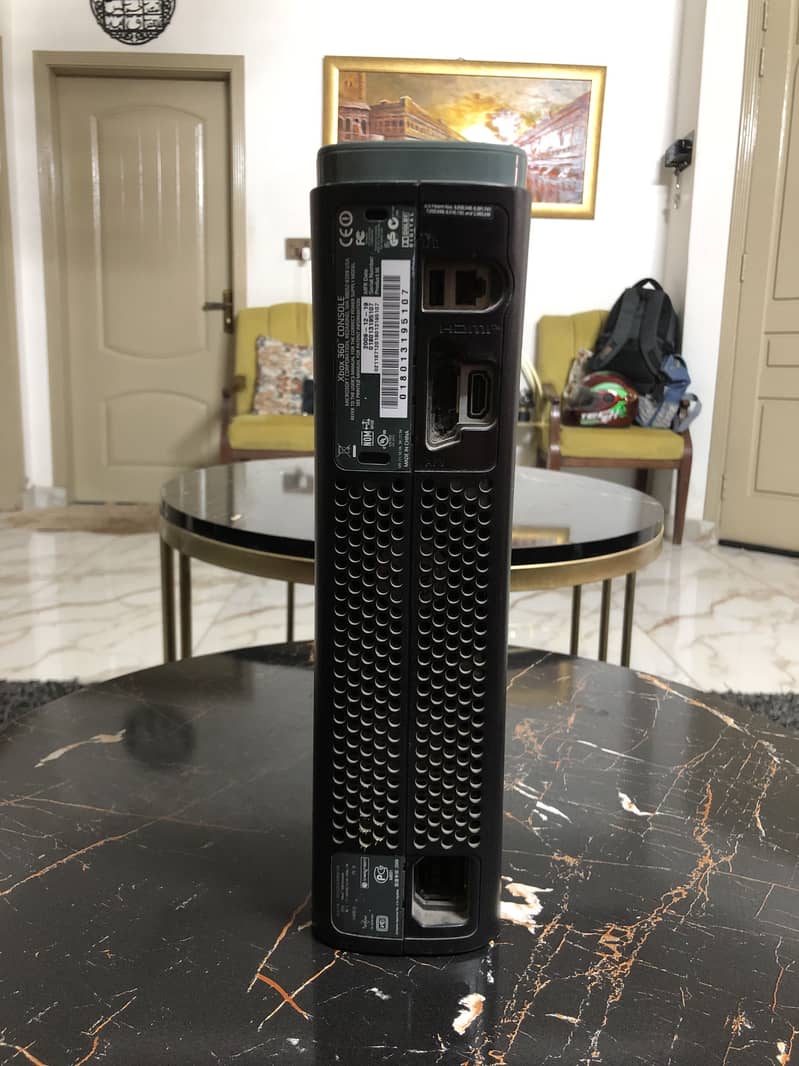 Xbox 360 3