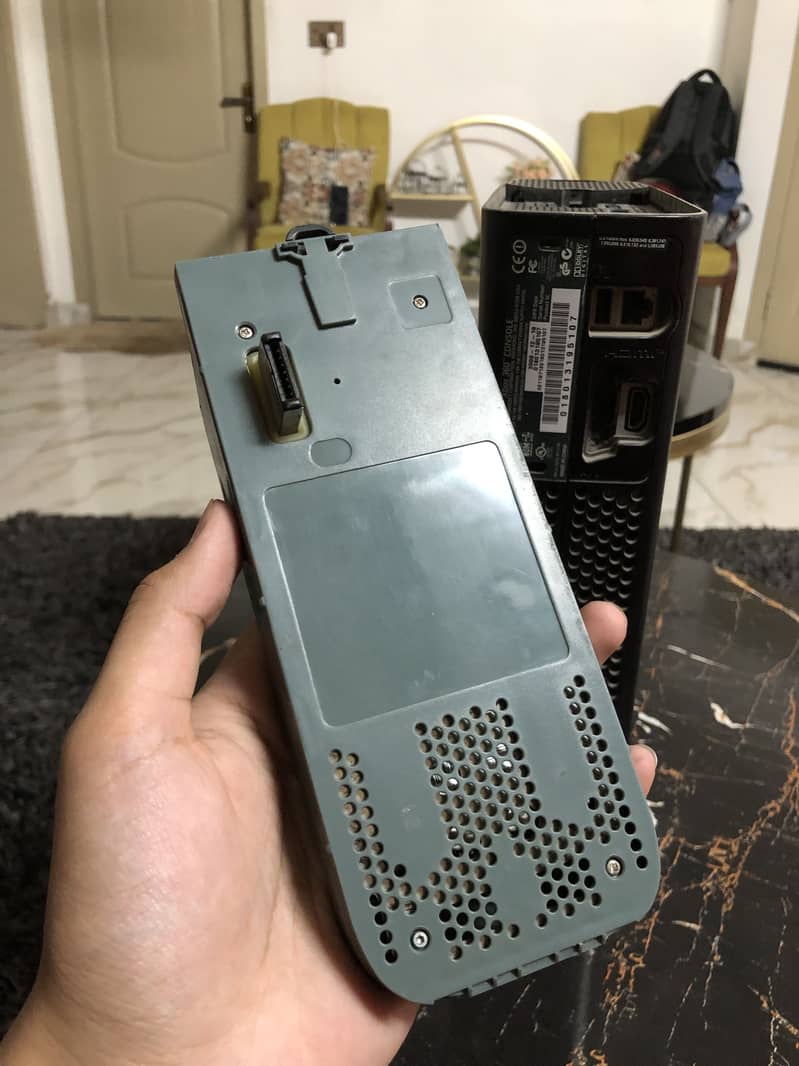 Xbox 360 4