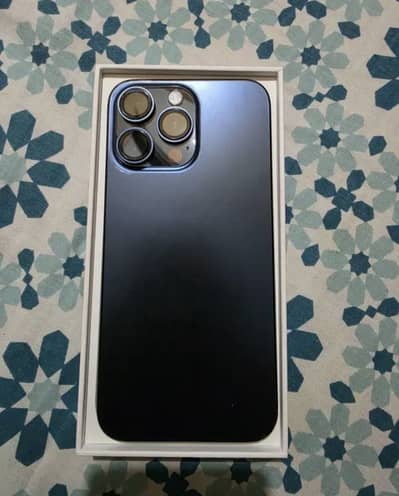 iPhone 15 pro max jv