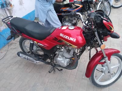 Suzuki