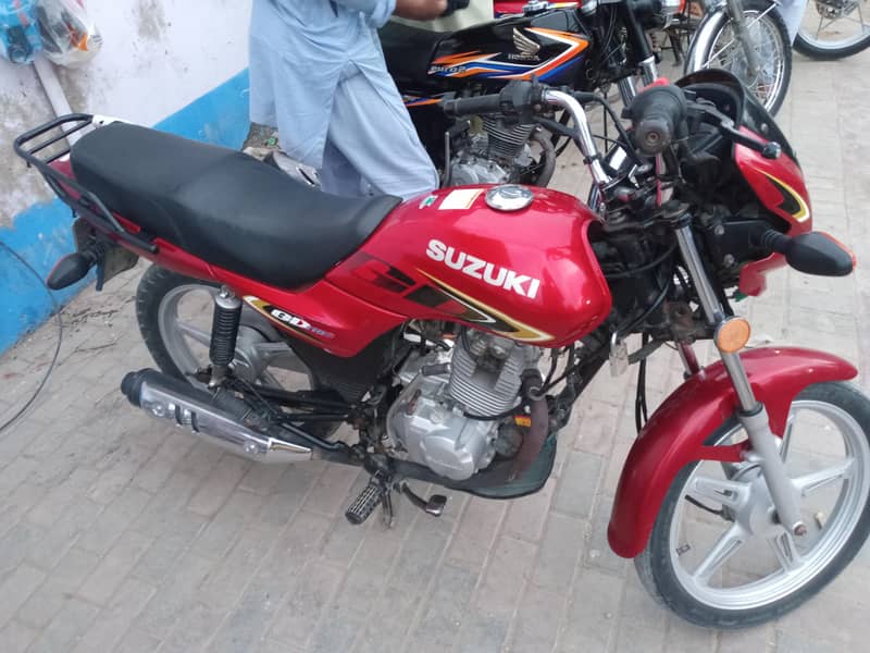 Suzuki 0