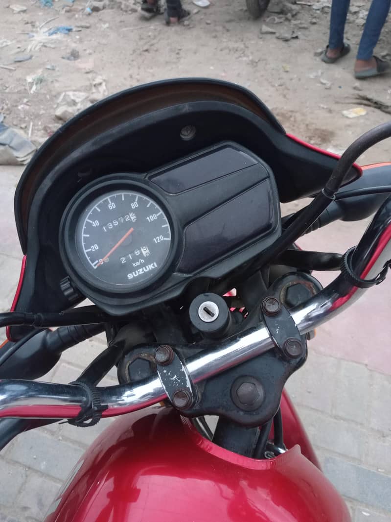 Suzuki 2