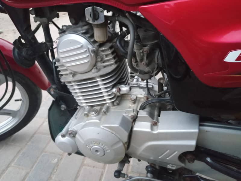 Suzuki 3