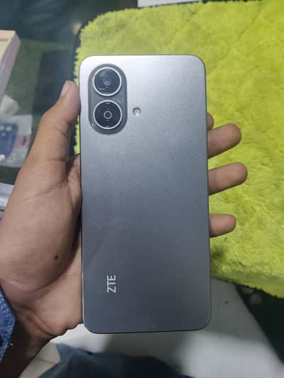zte blade a35e