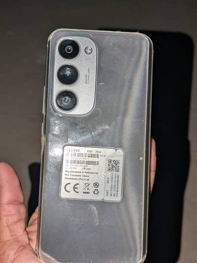 Tecno Other Model