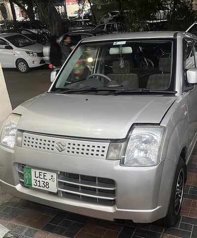 Suzuki Alto 2008