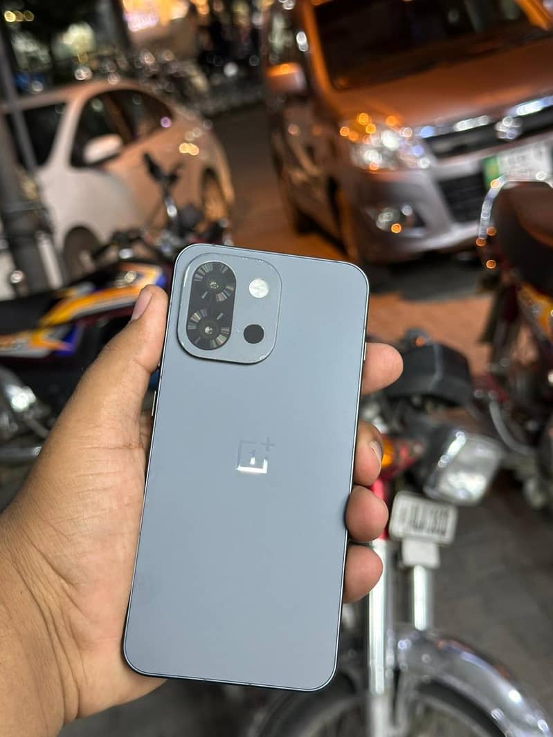 One Plus 13T 0
