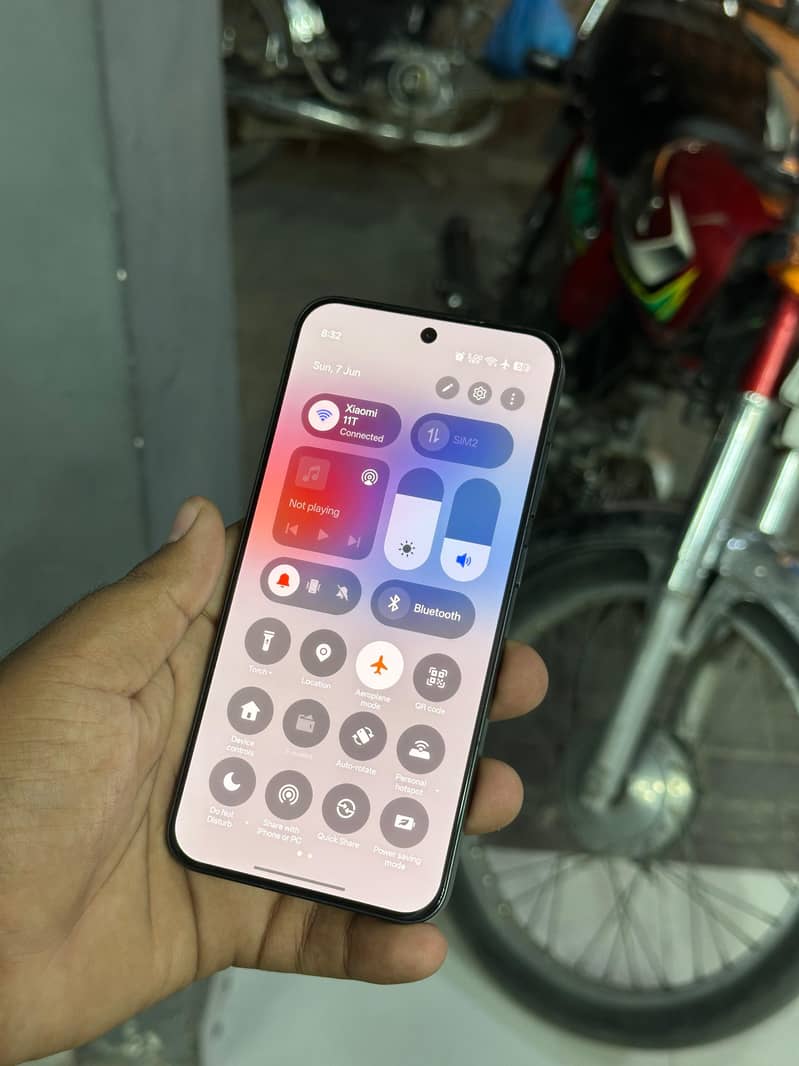 One Plus 13T 2