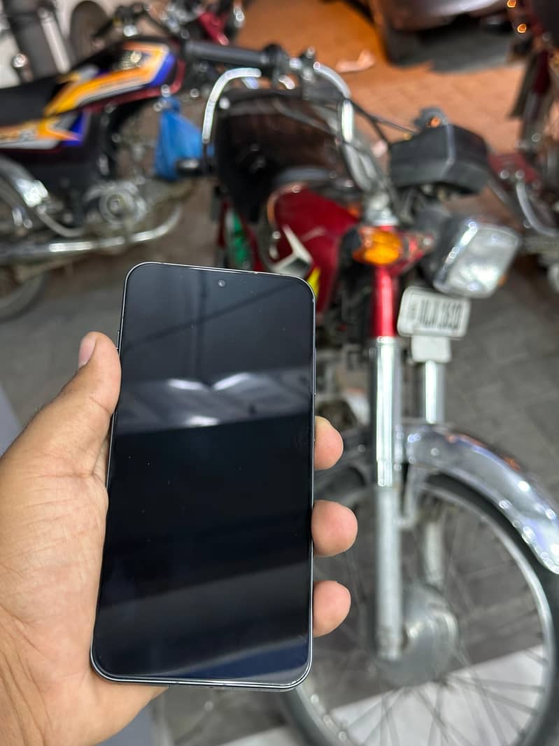 One Plus 13T 5