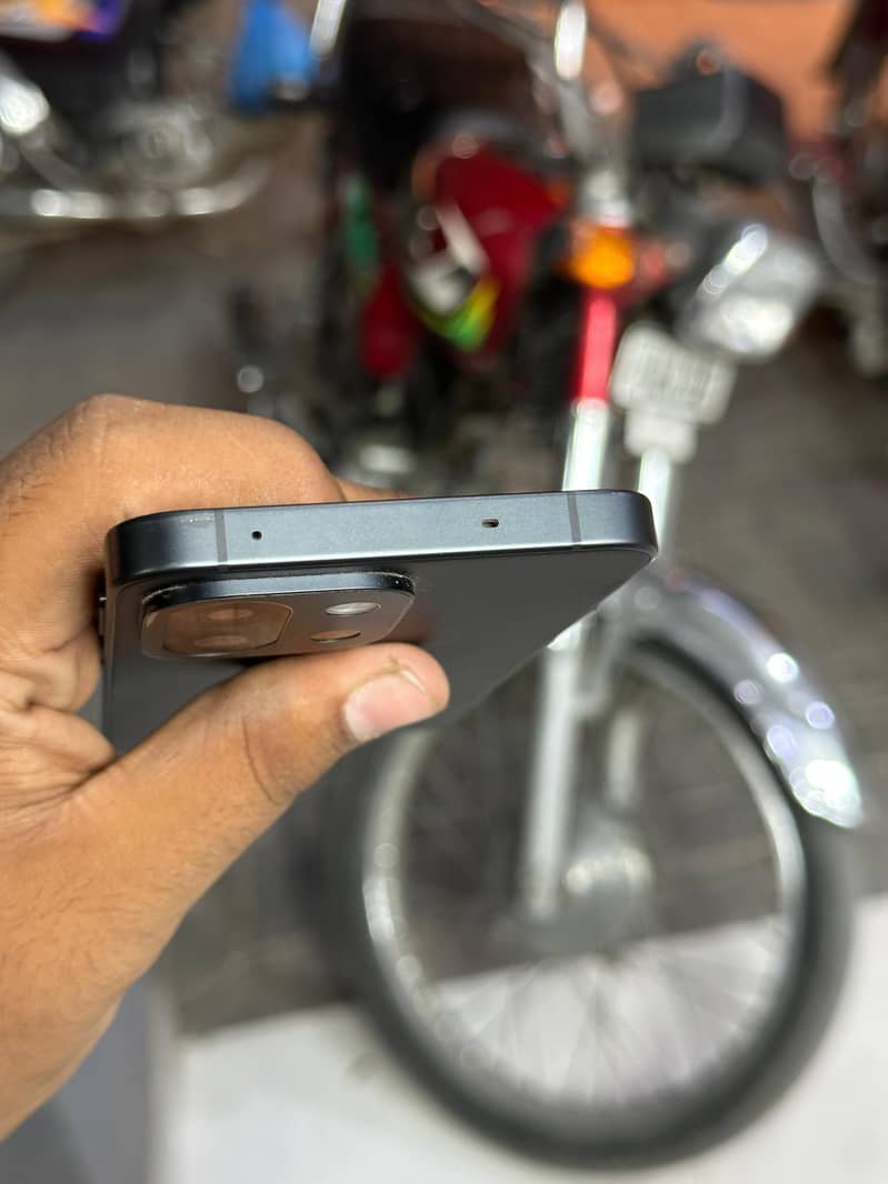 One Plus 13T 6