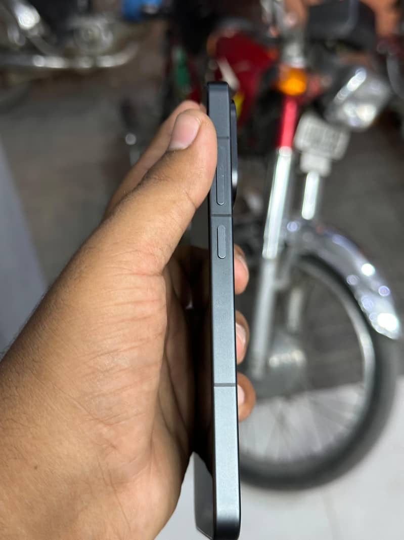 One Plus 13T 7