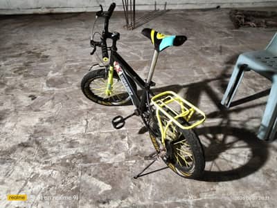 Super Bike Bicycle