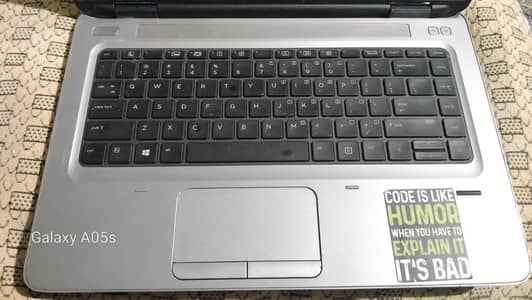 hp ProBook 640 g2
