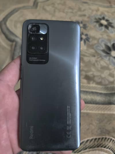 Xiaomi 10 6/128 with box 0/3/1/6/3/3/8/9/6/4/0
