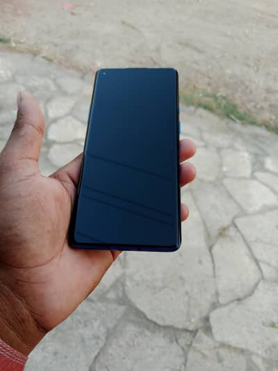 One Plus 8 Pro5G=condition like a new 10by10