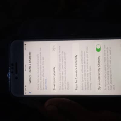 Apple iPhone SE
