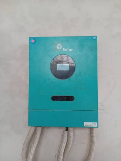 Tesla 3.6 KW Hybrid Inverter
