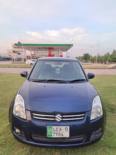 swift DLX