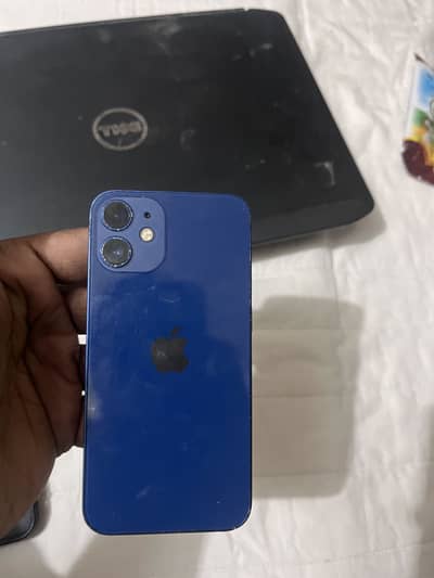 Apple iPhone 12 mini