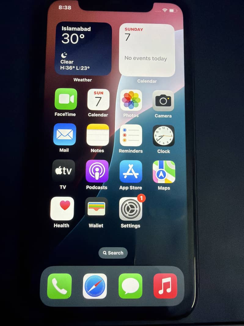 Iphone 11 0