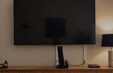 TCL 75” New TV - QLED C6K