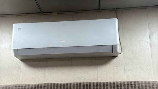 Excellent condition AC