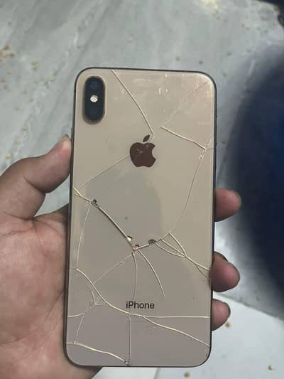 Apple iPhone XS Max