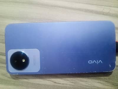 Vivo Y02t 4+4 64gb