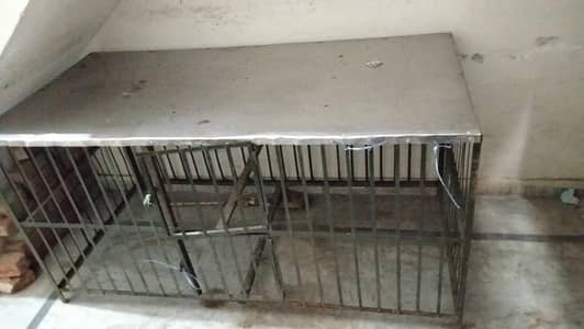 big Cage for Sale