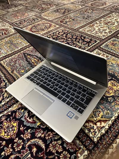HP EliteBook 840 G5 | Core i5 8th Gen |