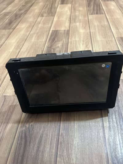 Kia original panel