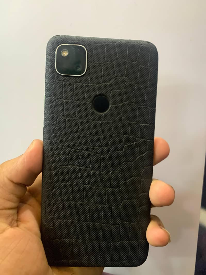 Google Pixel 4a 2