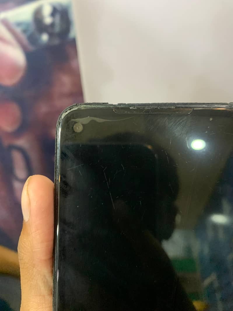 Google Pixel 4a 3