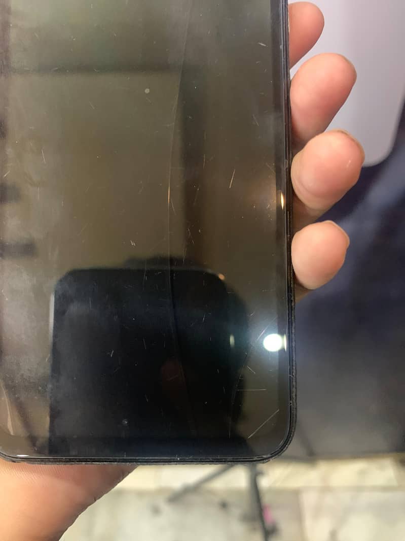 Google Pixel 4a 4