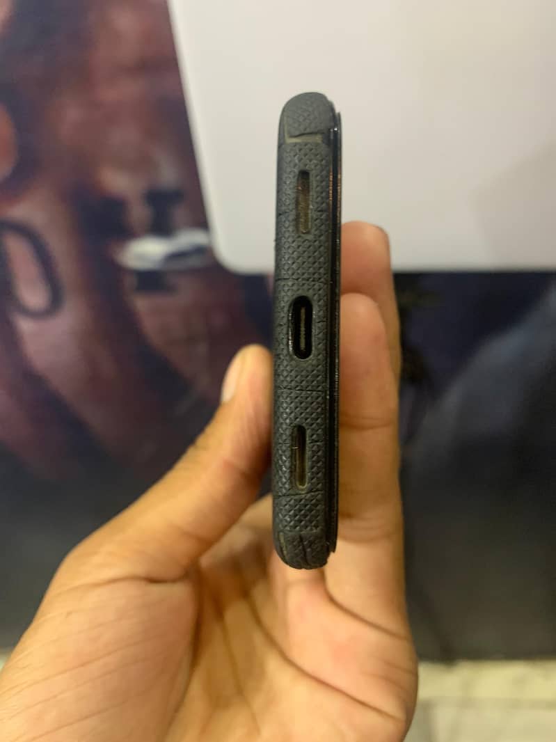 Google Pixel 4a 6