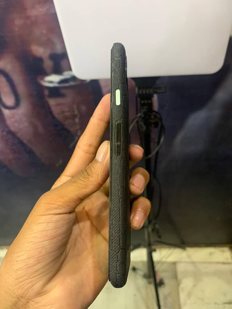 Google Pixel 4a 8
