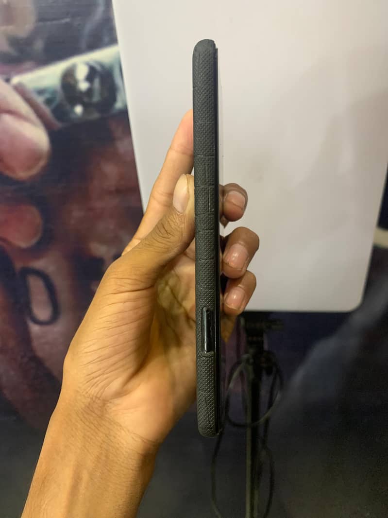 Google Pixel 4a 9