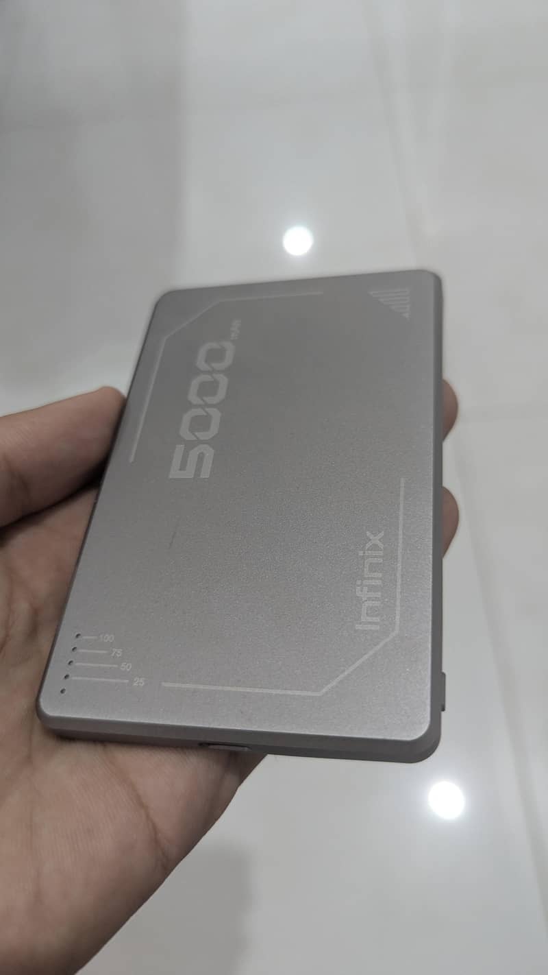 Infinix note 50 2