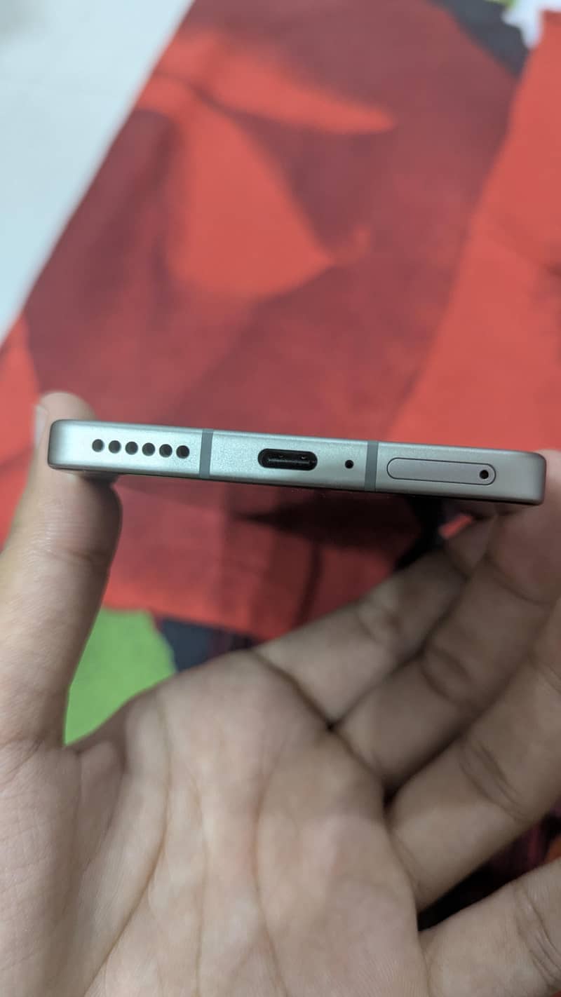 Infinix note 50 5