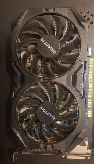 EVGA GTX 750 Ti 2GB GDDR5 | Ready for 1080p Gaming