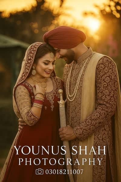 Younus Shah Photography