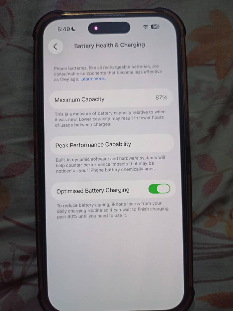 Apple iPhone 14 Pro 2