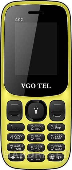 QMobile Other Model