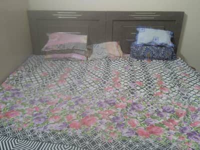 Two single bet urgent sale